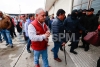 Piden condóminos de la Central de Abastos de Toluca, renovación de dirigencia