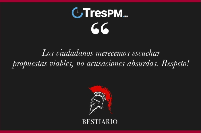 Campañas de acusaciones