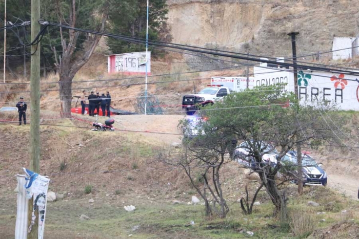 Explota polvorín en Xonacatlán; no se reportan heridos