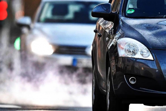 COP26: países y fabricantes pactan el fin de los coches con motor de combustión para 2040