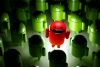 Apps de Android que están robando datos bancarios
