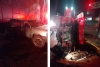 Accidente en Atlacomulco deja 8 heridos