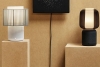 IKEA y Sonos lanzan otra versión de su lámpara de mesa con bocina