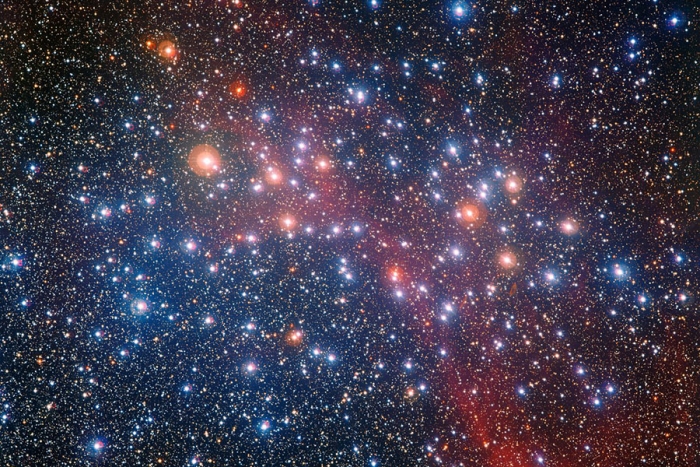 ¿Conoces a las estrellas más viejas del universo?