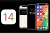 Presentan mejoras para nuevo iOS14