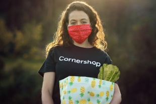 Cornershop by Uber, la nueva forma de hacer tu despensa