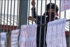 Estudiantes de FaCiCo votan por regresar a clases