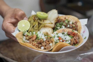 ¡A romper la dieta! Metepec prepara para la Feria del Taco 2023