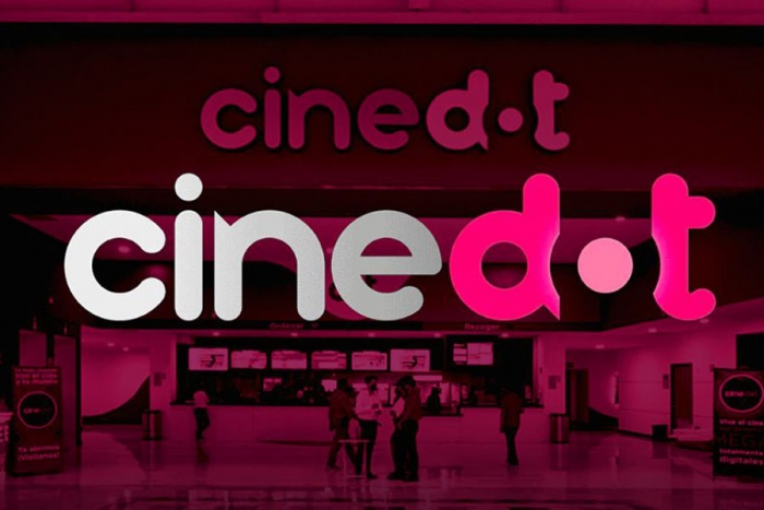 Cinedot, la nueva opción para disfrutar películas en México