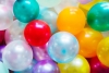 Así es el primer Mundial de Globos: el deporte que nació en internet y es furor