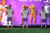 La “Ola Morada” viste de gala: presentación oficial del uniforme de Artesanos Metepec
