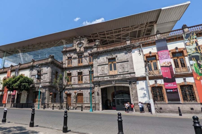 ¡De Londres a Toluca! Centro Tolzú proyectará espectáculos de Royal Opera House