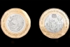 Banxico lanza nueva moneda de 20 pesos que conmemora a los menonitas