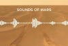 “Sound of Mars”, la página web que muestra tu voz como si estuvieras en Marte
