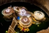 El parque de atracciones bajo tierra en Rumania
