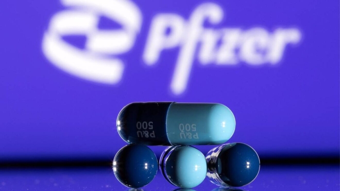 OMS respalda el tratamiento oral para Covid de Pfizer en pacientes de alto riesgo