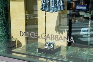 Inaugura Dolce &amp; Gabbana su tienda en México