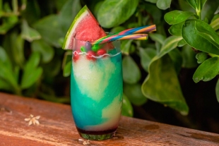 Cocteles para celebrar el Pride 2021