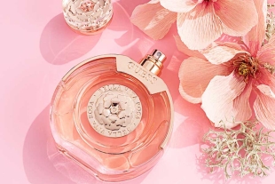 GUESS Bella Vita Rosa: El regalo que realmente necesita tu mamá