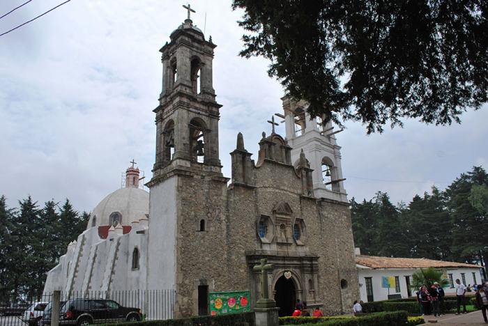 Villa del Carbón, la mejor experiencia para el descanso y la relajación