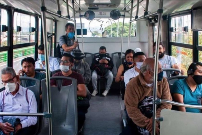 CDMX y Ecatepec se coordinarán para reforzar seguridad en transporte público