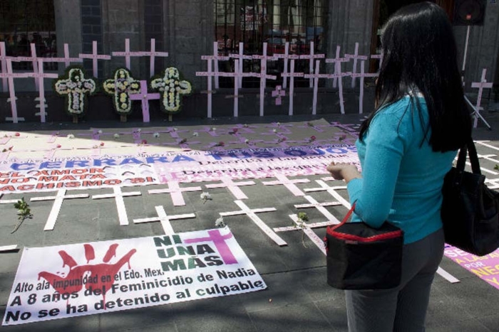 Diputados de Morena llaman a erradicar la violencia contra las mujeres en Edomex