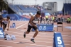 México brilla en el Grand Prix de Paratletismo 2025 con talento mexiquense