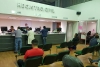 Reapertura del Registro Civil de Toluca bajo estrictas medidas sanitarias
