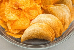 ¿Te encantan las papas fritas? ¡Ten cuidado! En exceso pueden ser dañinas