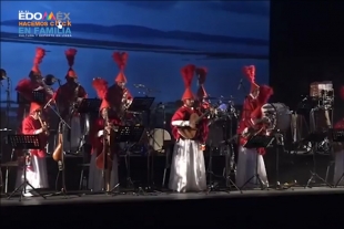 &quot;Retablo Sinfónico&quot;, el espectáculo de danza y música peruana vía streaming