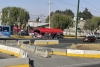 Comercio informal peligroso