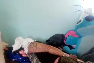Asesinan a un hombre en su domicilio en Los Reyes La Paz