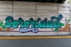 Las paredes gritan sororidad
