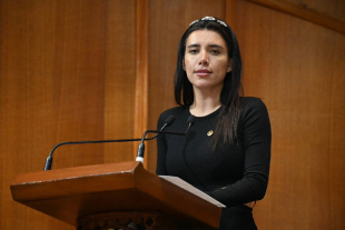 La iniciativa, presentada por la diputada Itzel Pérez Correa, plantea modificar la Ley General de Salud