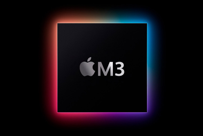 M3 Pro: Apple alista el chip más potente de su historia