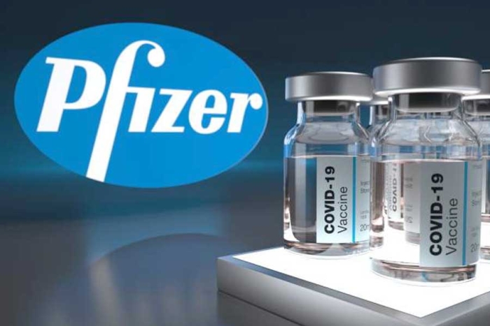 Pfizer pide autorización para su vacuna de refuerzo en niños de 5 a 11 años