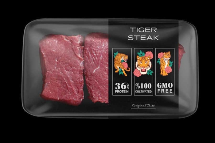 ¿Tacos de Tigre? Conoce la nueva empresa de cultivo celular que trabaja en carnes exóticas