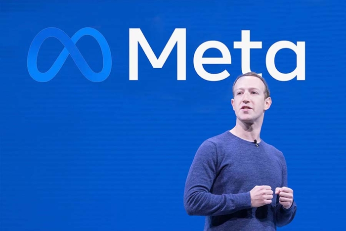 Meta, casa matriz de Facebook, anuncia 11 mil despidos