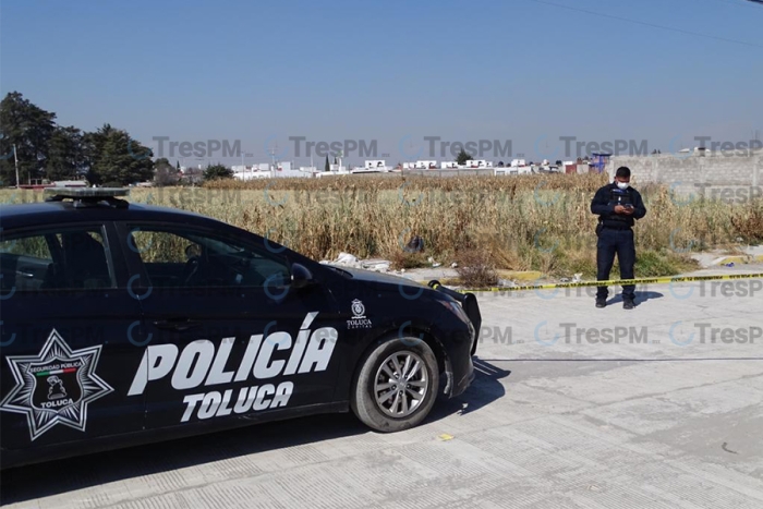 Matan a golpes a un hombre en San Buenaventura.