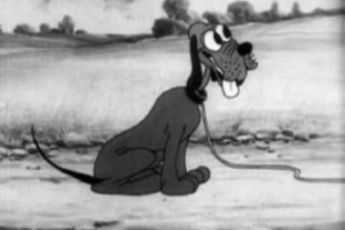 Pluto original se suma al dominio público en 2026, junto a Betty Boop y obras clásicas de Agatha Christie