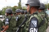 Destinan recursos a la Guardia Nacional para 2020