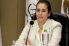 Amalia Pulido convoca desde el órgano electoral a realizar un análisis sobre violencia política