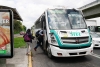 Transportistas denuncian extorsiones en el centro de Toluca