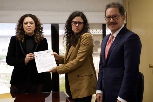 Segob solicita juicio político contra juez de Tamaulipas
