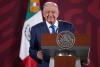 Se burla presidente de 'Sigues tú, AMLO'; 'Uy, qué miedo'