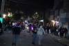 Dispersan a 300 en baile Sonidero en Ecatepec