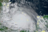 México se mantiene alerta por huracán Grace