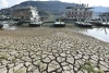 China declara alerta amarilla por la sequía