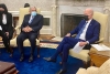 Biden pide a AMLO aliarse para demostrar el poder de las democracias