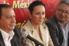 Confirma el TEEM la entrega de  constancia de mayoría a diputados locales electos